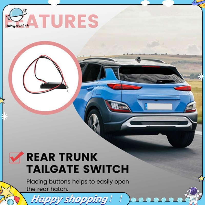 Tay cầm ô tô 81260-J9000 cho 1.6 CRDI 2017 81260J9000