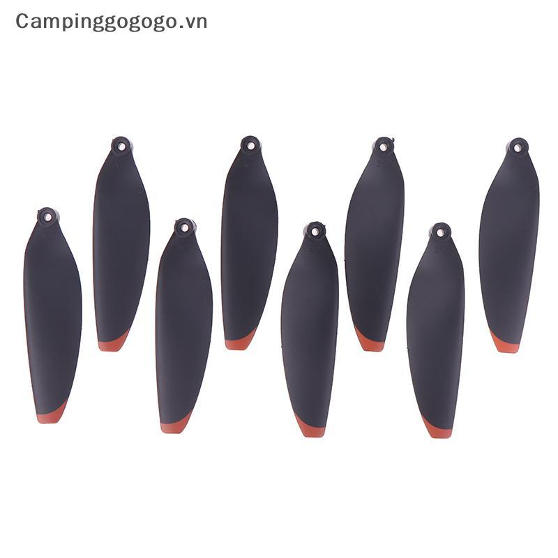 Campinggogogo Cho L600 Pro / L600 Pro MAX Cánh Quạt Dự Phòng L600 PRO Lưỡi le L600PRO MAX Lá Cánh Qu