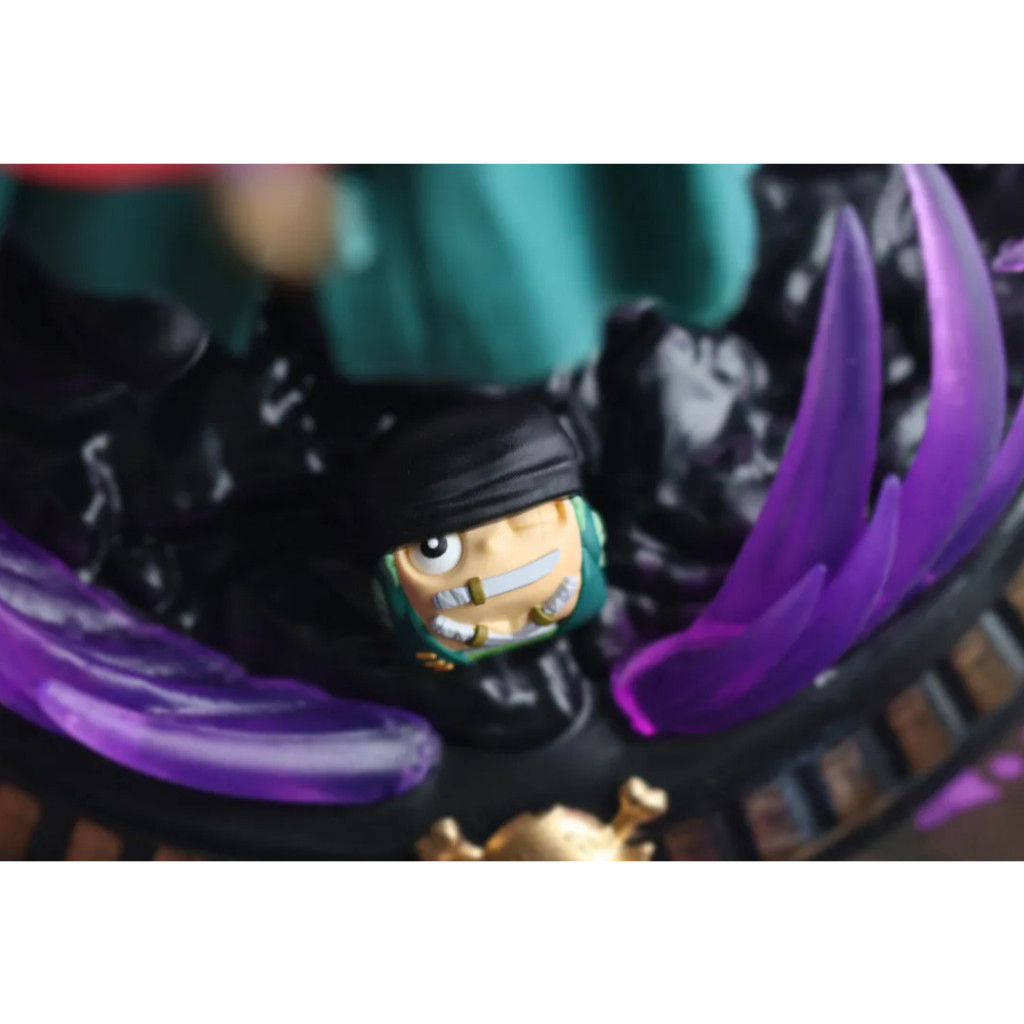 Keycap Zoro Artisan One Piece Vua Hải Tặc