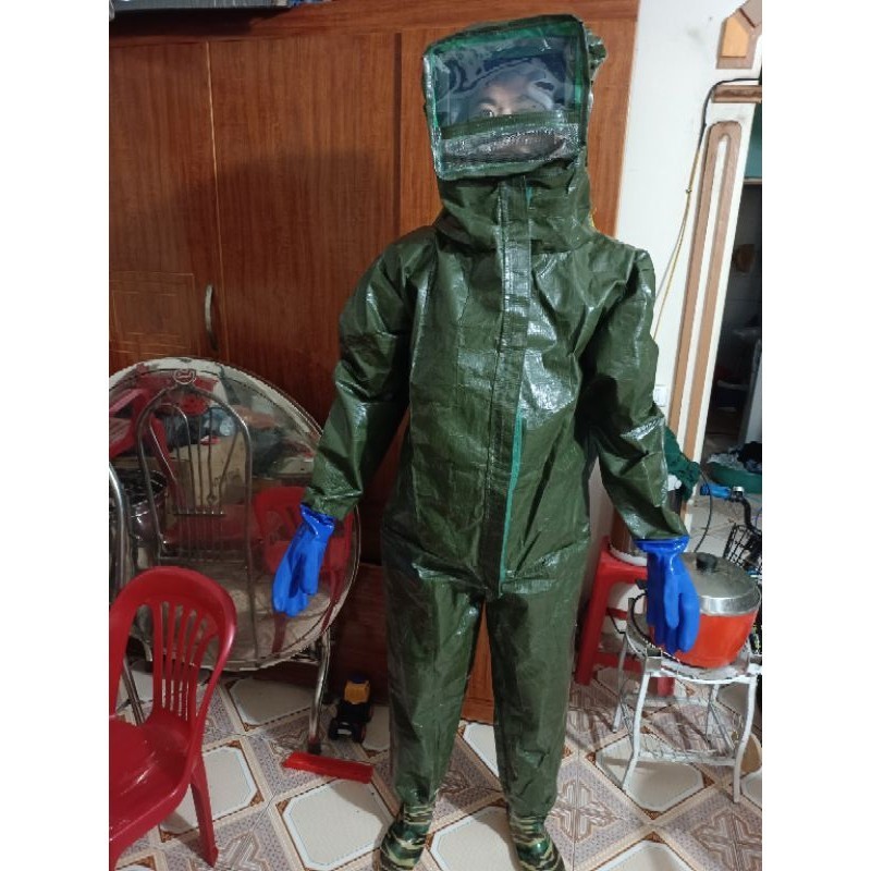 [TỔNG KHO] Bột Bạt Ô Tô Bắt Ong Vò Vẽ