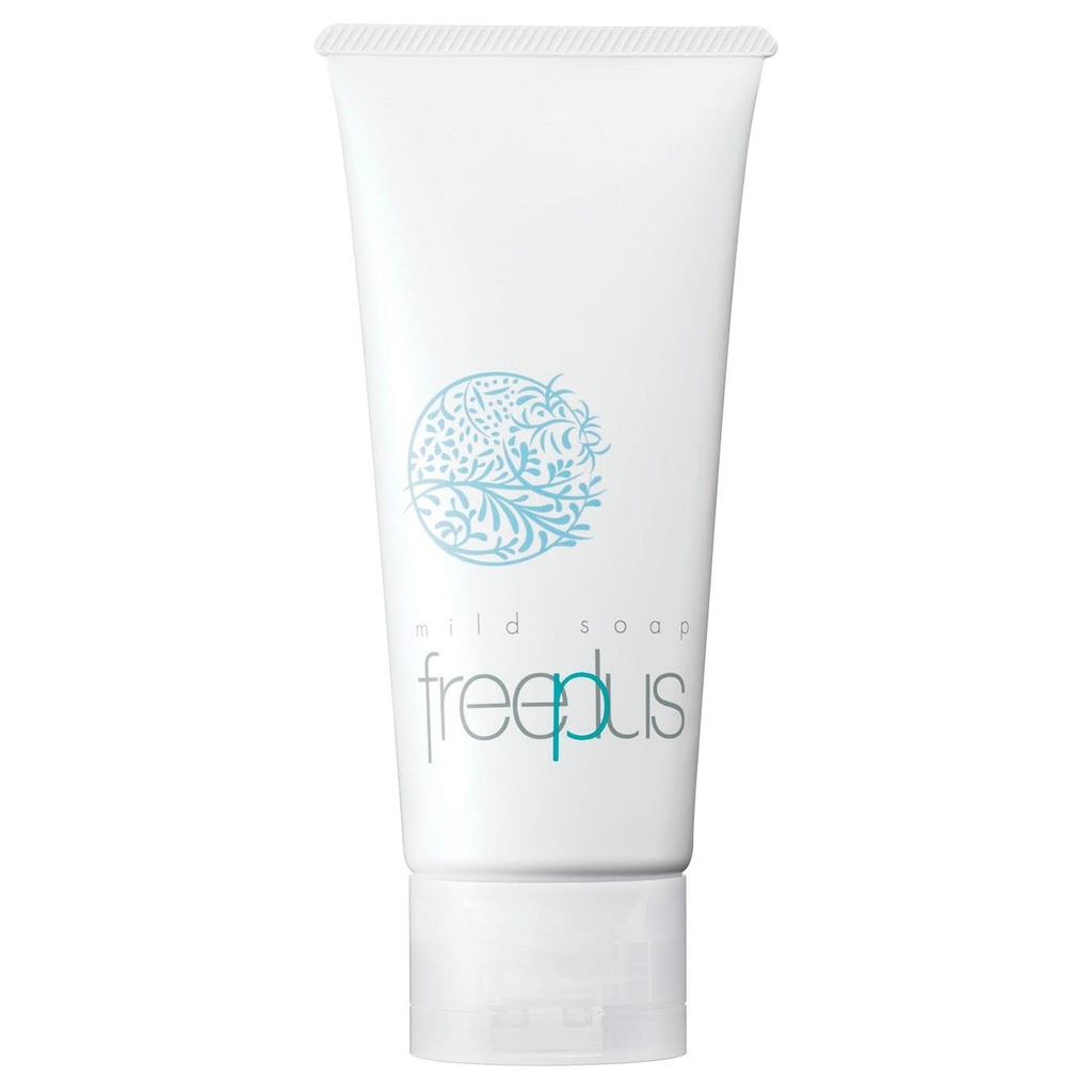 Kanebo free plus Mild Soap 100g của Kanebo ZQTH