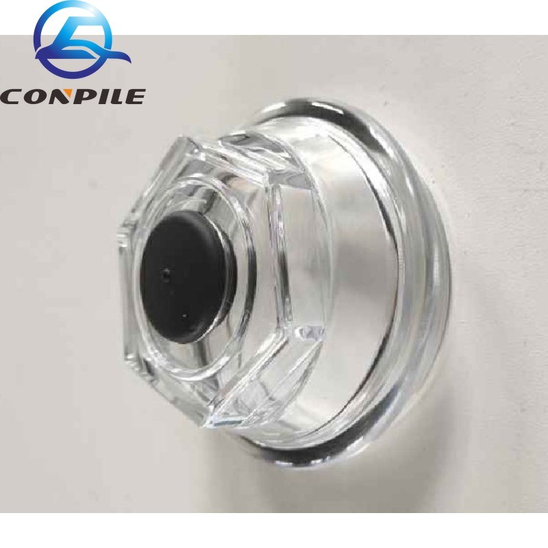 1 Mũ chống bụi kín dầu cho K71-700-00 K7170400 Hub Dexter 9K 10K