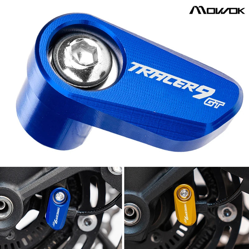 Dành Cho Xe YAMAHA Tracer 9 / 7 GT 9gt 7gt Tracer9 Tracer7 GT Tracer9gt Tacer7gt Xe Máy Phía Trước B