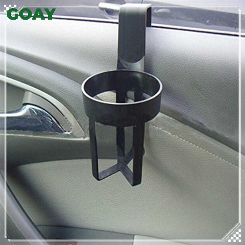 GOAY Car Tru Door Mount Drink Bottle Holder Stand Car Cup Bottle Can Holder VN
