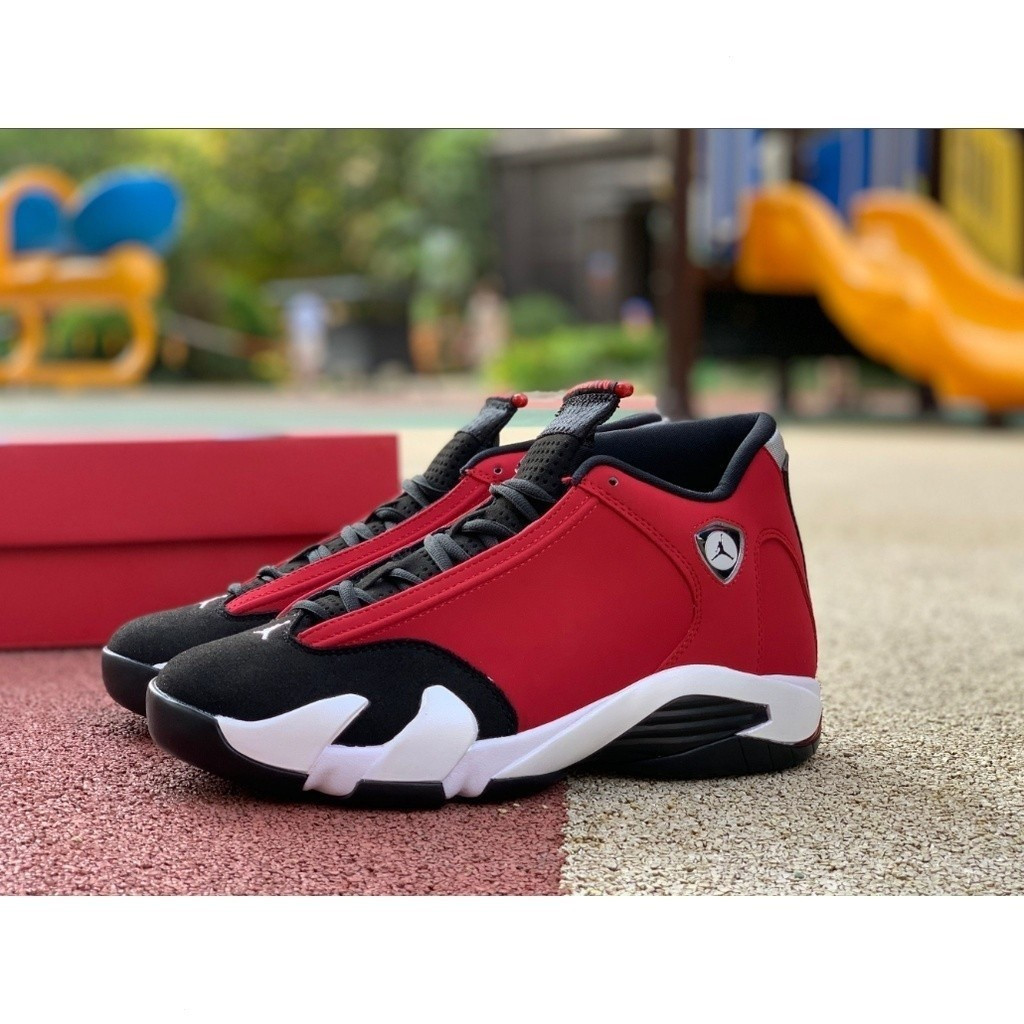 Red Bull sdfg air jordan 14 aj14 retrogym Giày bóng rổ Red Bull 487471-0006 gth3 3zrd