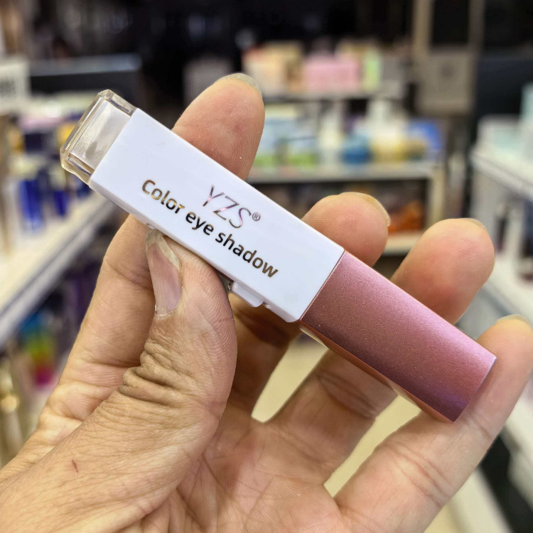 Phấn mắt hai màu YZS Velvet Gradient