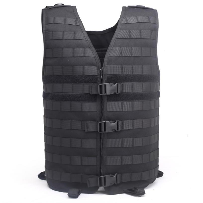 Chiến Thuật jpc Vest Ngoài Trời Áo Mô Đun Vest Đổ Bộ Chiến Đấu Nhẹ cpc Áo Chống Thấm Nước