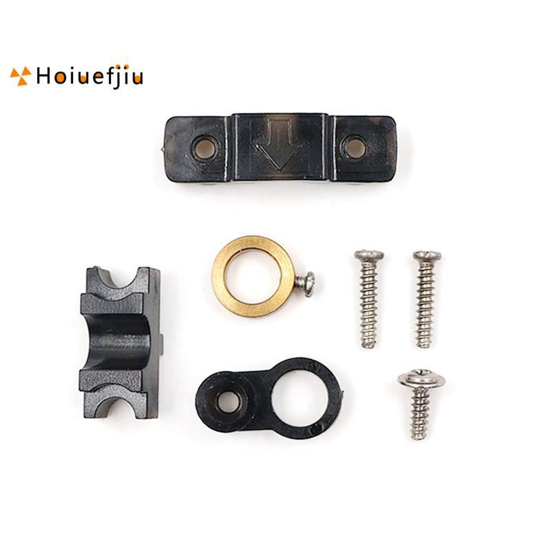 Phụ kiện cố định ống FT012-10 cho phụ kiện phụ tùng thuyền RC không chổi than FT012 2.4G