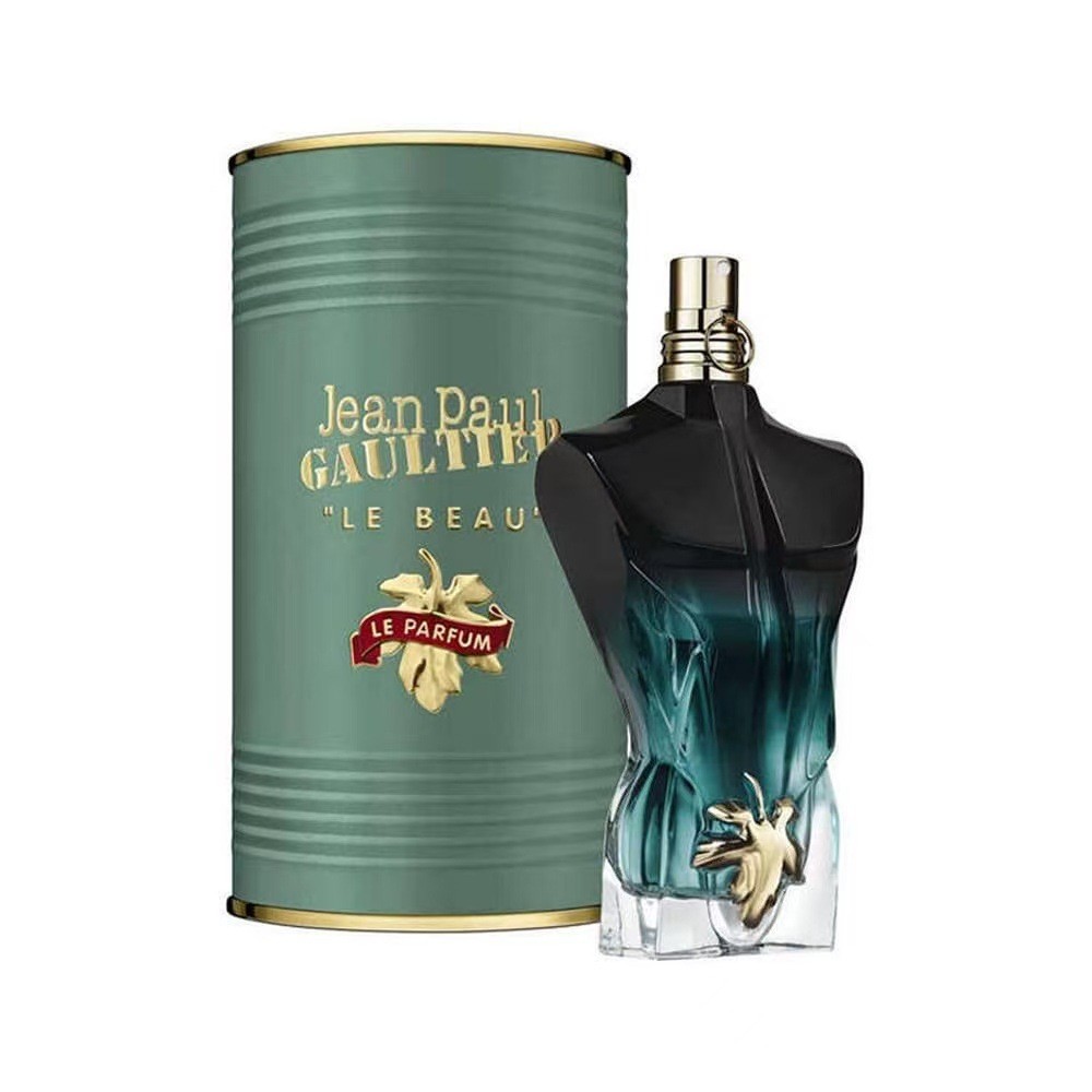 Jean Paul Gaultier Le Beau Gaultier Super Men Nude Male Essence Edition