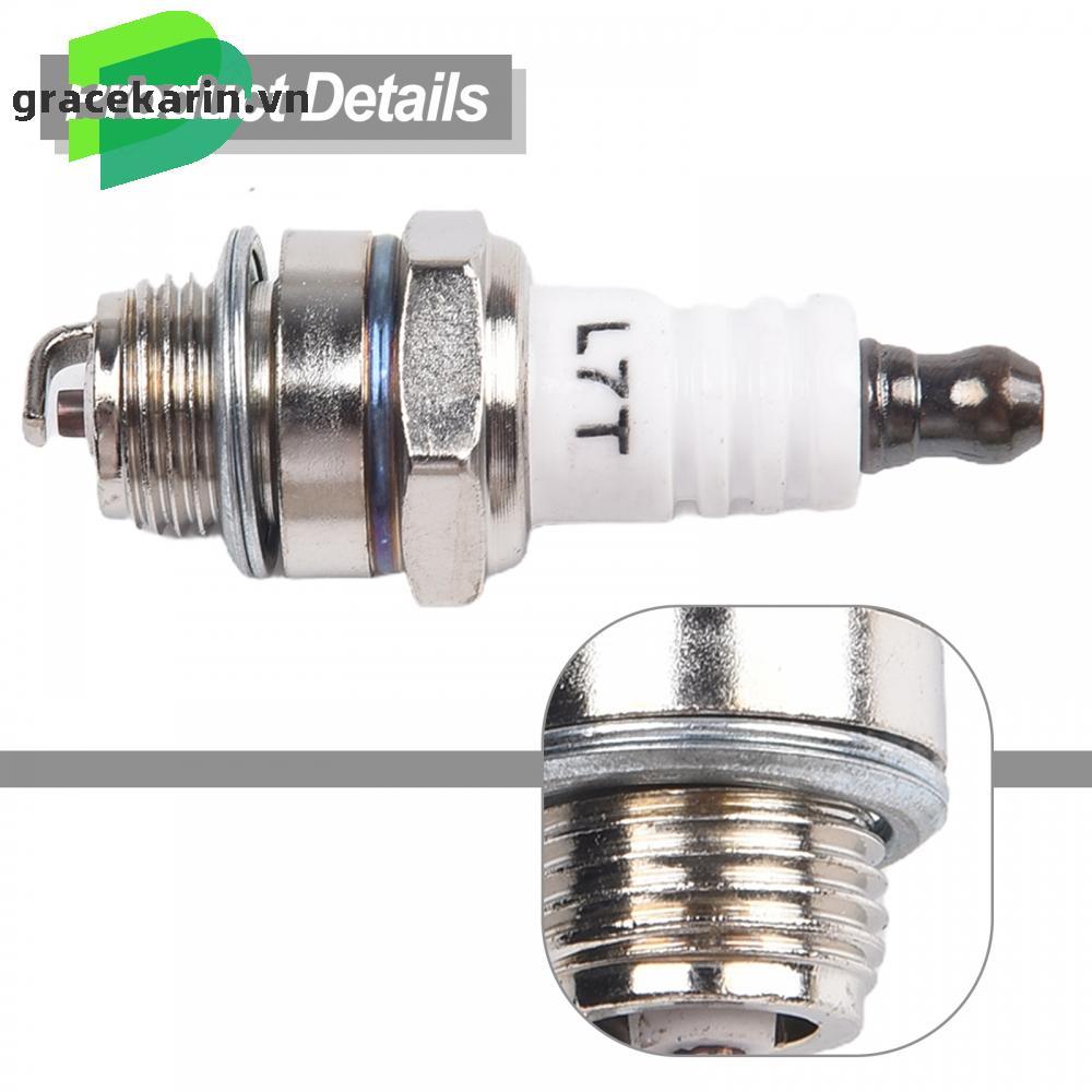 New Spark Plug Spark Plug Spare Parts Spark Plug TTK587GDO-2-10 4 In 1