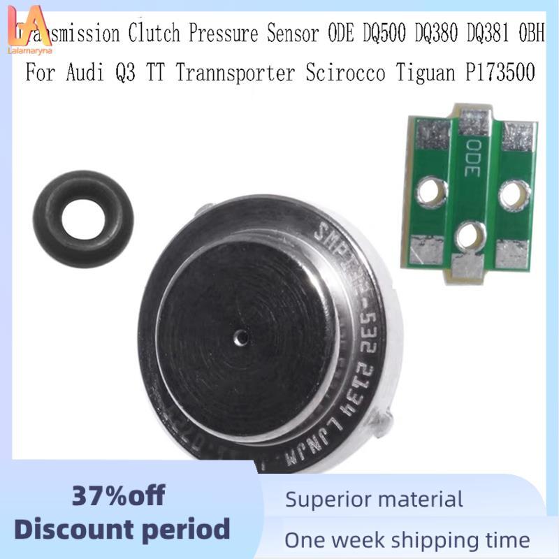 Truyền Động Ly Hợp Cảm Biến Áp Suất ODE DQ500 DQ380 DQ381 0BH Cho Q3 TT Trannsporter P173500