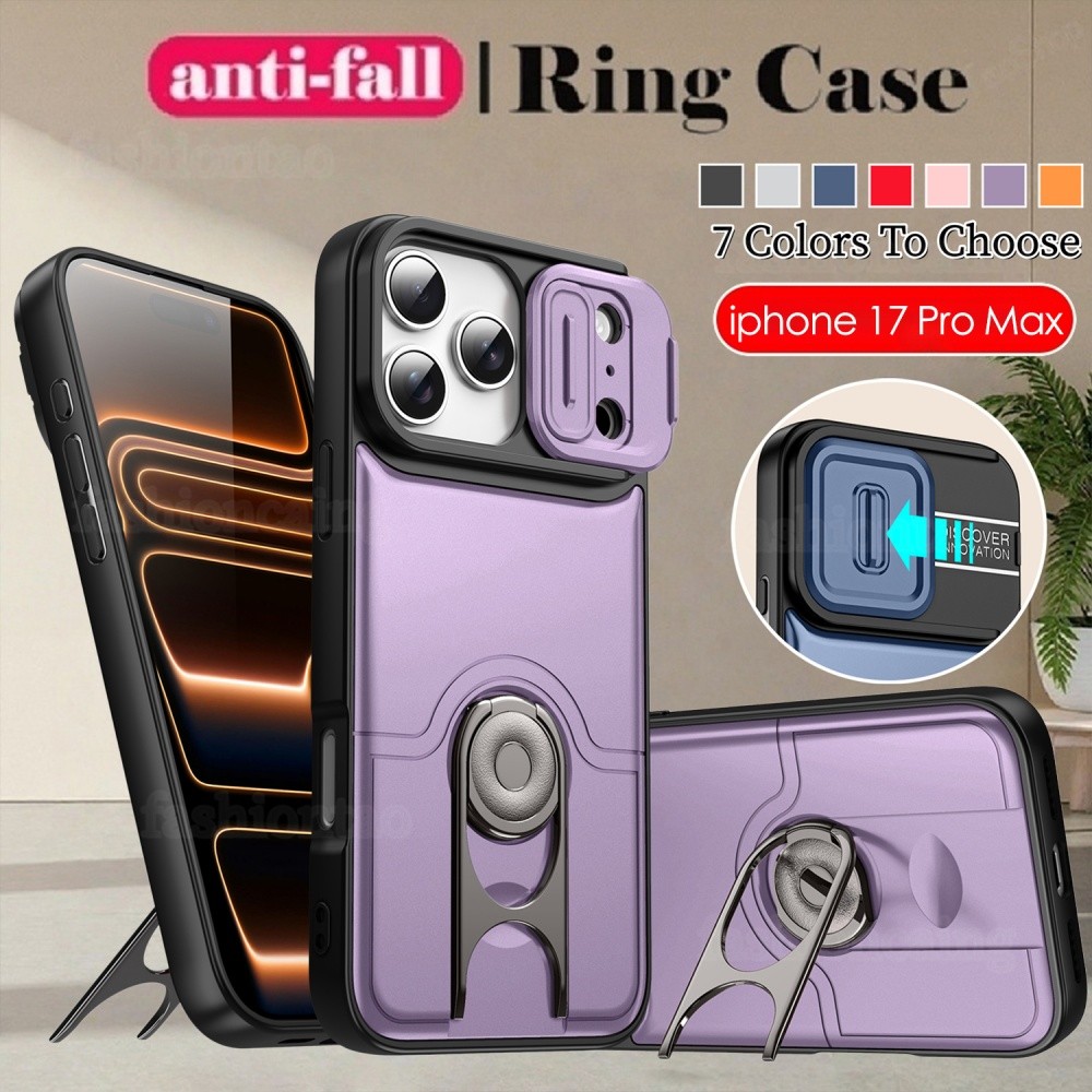 Ốp Lưng Cho iphone 17 Pro Max 17ProMax 17Air 1 7 iphone17 Pro iphone17Pro Max iphone17ProMax Vỏ Điện