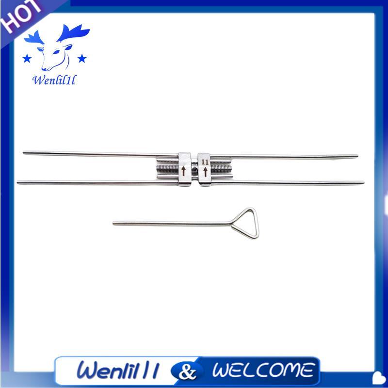 Vít mở rộng Hyrax Hyrax Rapid Palatal Expander Hyrax No.11