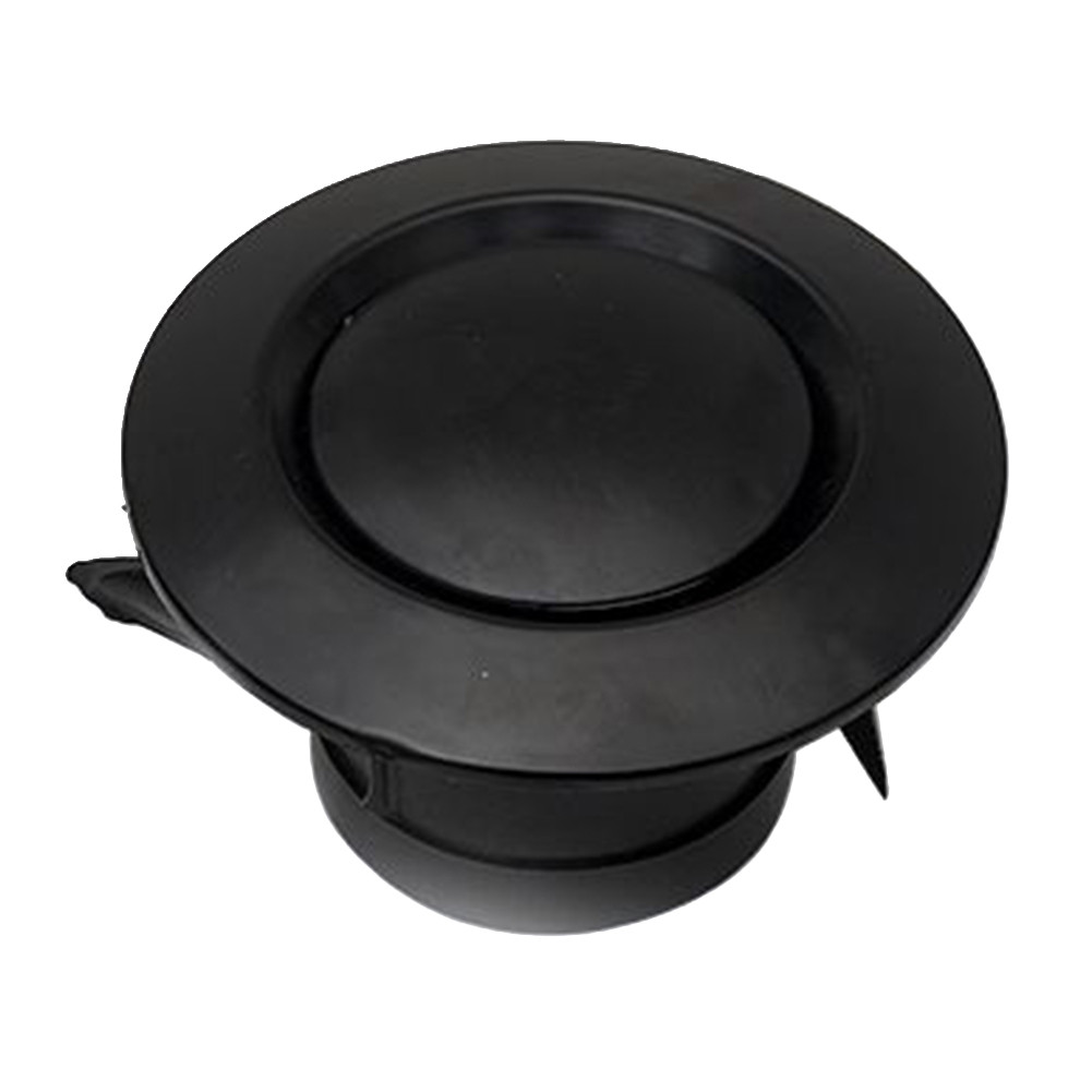[DOLLDOLL-VN]Efficient Exhaust Hood Ventilation Cover Adjustable Air Volume Easy Installation