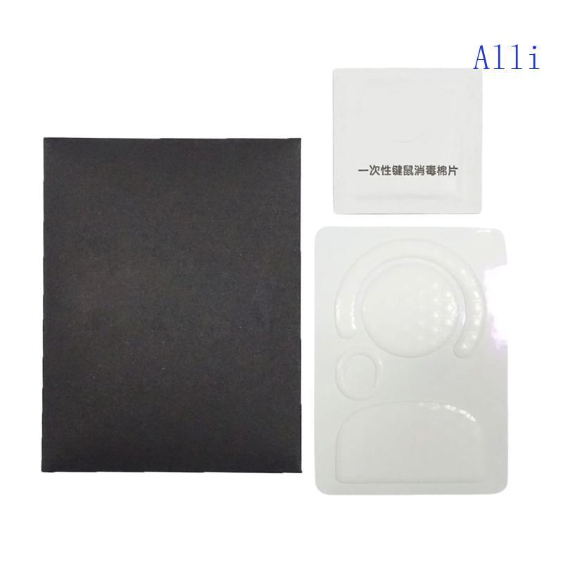 Alli Esports Mouse Skates Pad Smooth Glideing cho GPro X Superlight