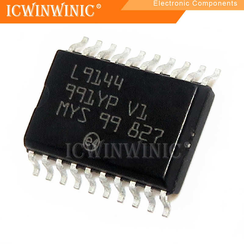 IC mạch tích hợp 5 mảnh L9144 9144 SOP-20