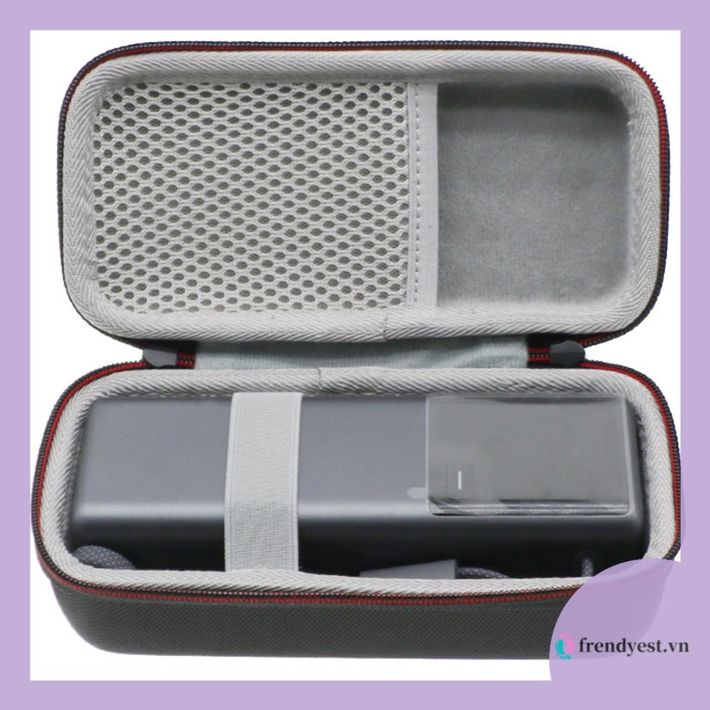 [frendyest.vn] Túi đựng hộp chống trầy xước cho Xiaomi 165W 20000mAh Hộp đựng pin dự phòng