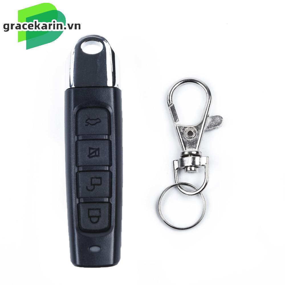 [GRCEKRIN-VN]Door Opener Car Key Duplicator self Copy Scanner security Garage opener