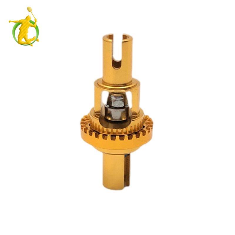 RC Ô Tô Vi Sai Thay Thế Phụ Tùng Cho Wltoys K969 K979 P929 P939 Xe Tải Sửa Đổi