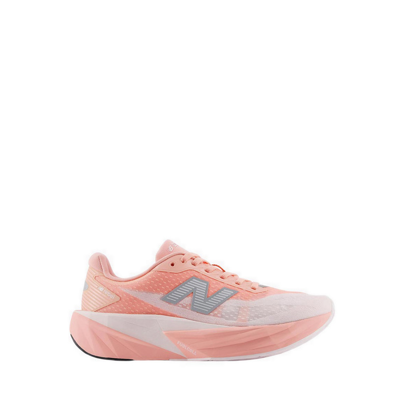 Giày New Balance FuelCell Rebel v5 Women Performance Running - Pink
