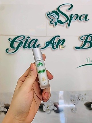 SERUM GIA AN ( MẪU MỚI )