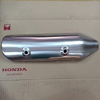 Ốp bô inox nhập lắp sh 2012-2016