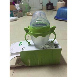 Tay cầm bình sữa comotomo