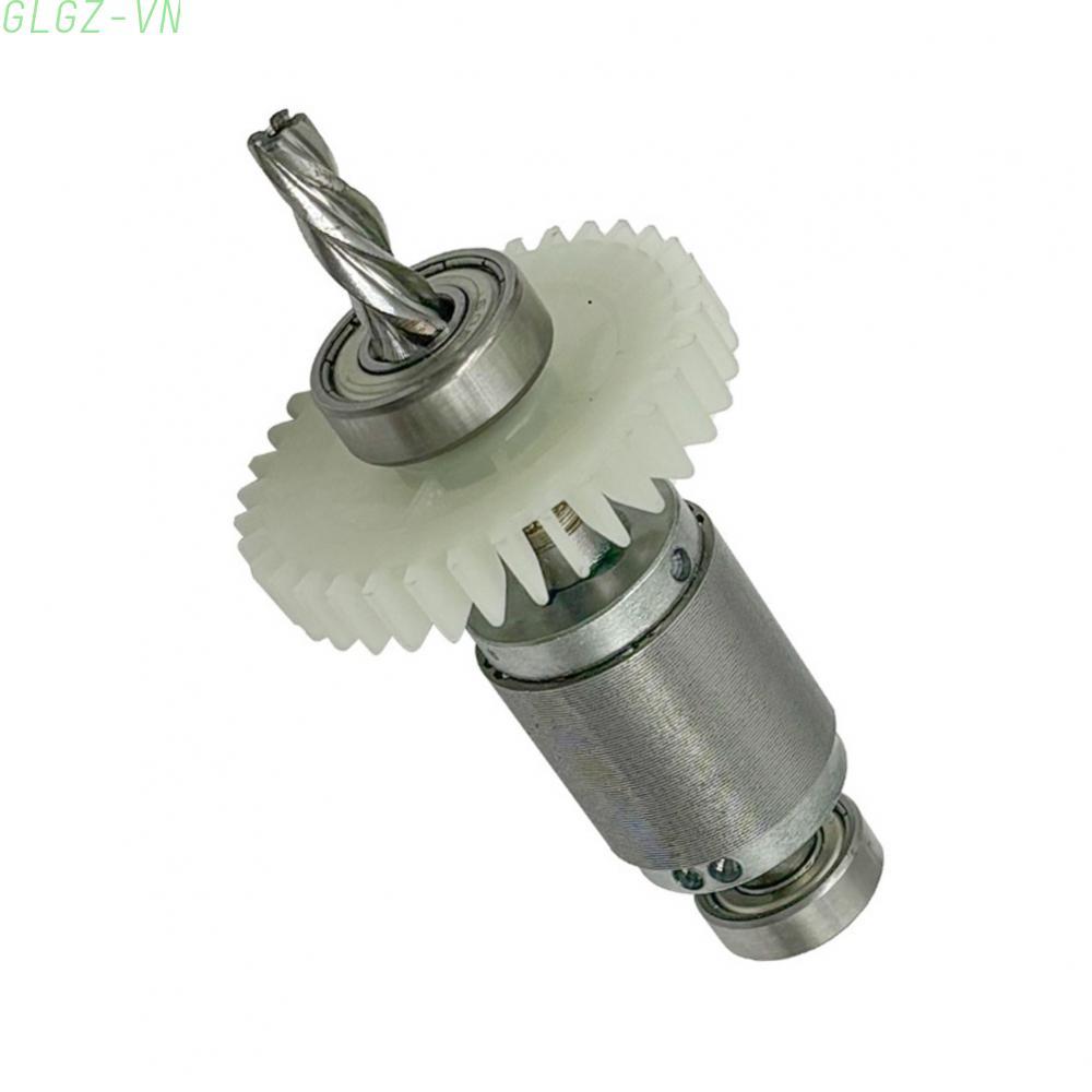Brushless Motor Rotor 4 Teeth Design For Electric Chain Saws 12-inch Chain Saw