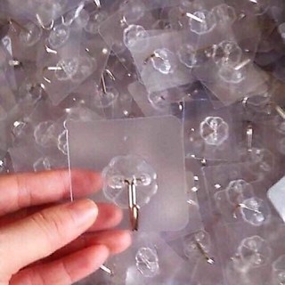 10 MÓC DÁN 3D - MÓC DÁN SIÊU DÍNH SIÊU CHẮC
