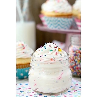 Bột Whipping Cream Snow 500gr