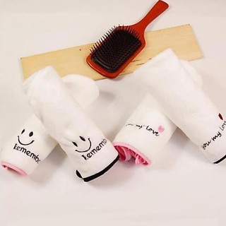 khăn ủ tóc-khăn quấn tóc lau khô siêu nhanh