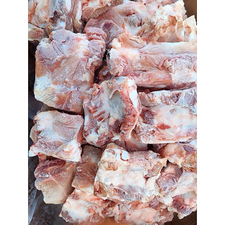 [HỎA TỐC] 1KG SƯỜN SỤN HEO