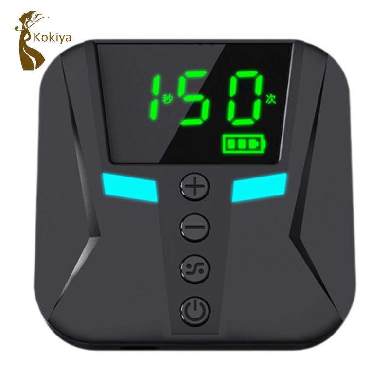 Kokiya Auto Clicker Compact Automatic Clicker cho trò chơi Phần thưởng nhiệm vụ phát sóng trực tiếp