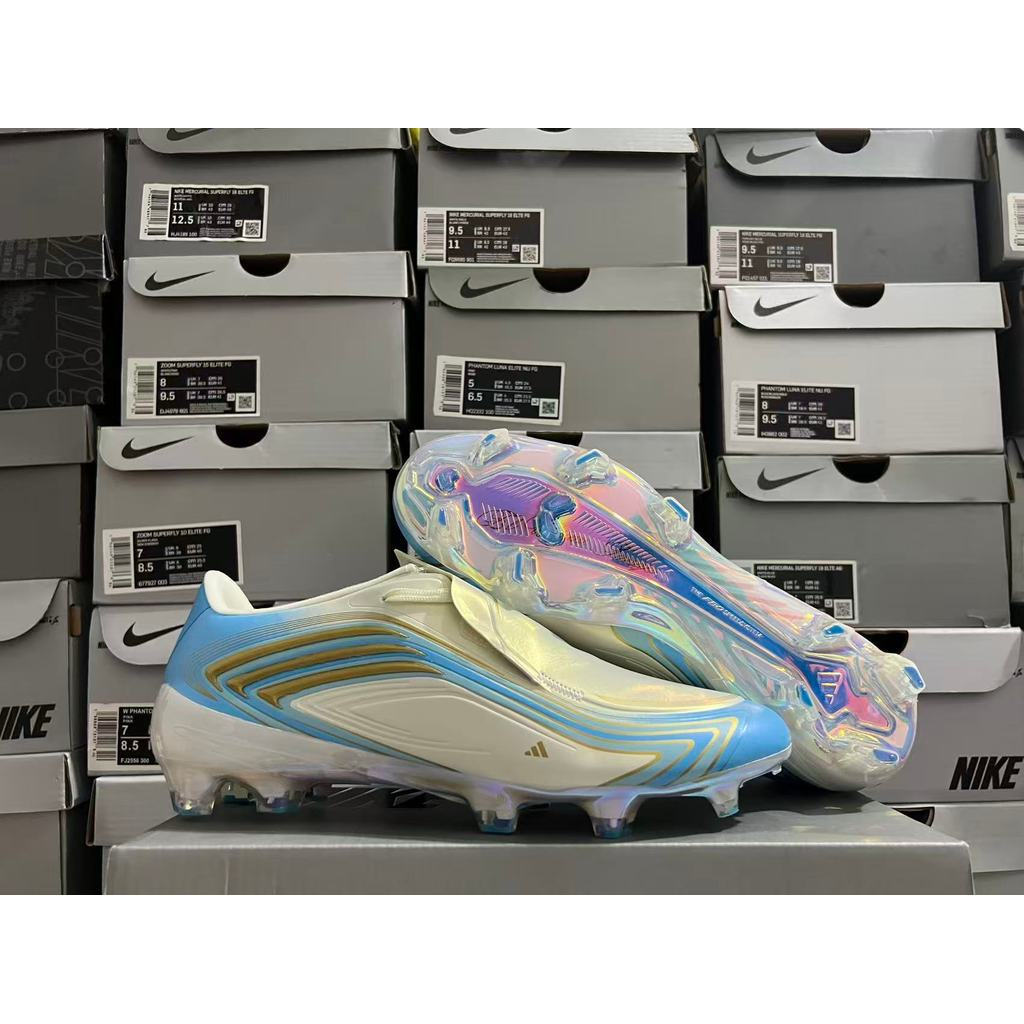 F50 Hyperfast FG SIZE: 39-45