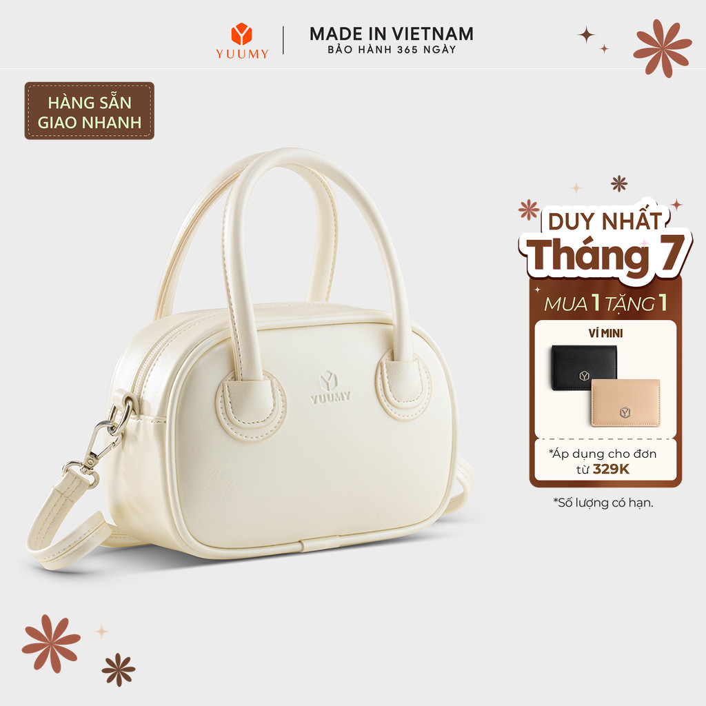 Túi xách nữ YUUMY YTX95