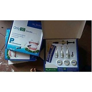 Thuốc Tẩy Trắng Răng  (Hàng chính hãng)