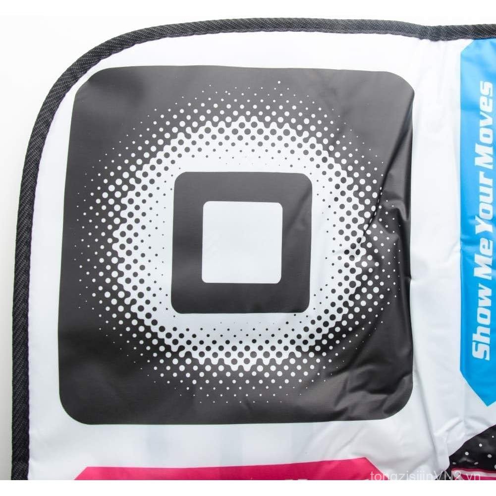Tấm lót khiêu vũ AVIUDHE, Thảm nhảy múa cho Dance Dance Dance Revolution (DDR) Chăn khiêu vũ USB nhạ