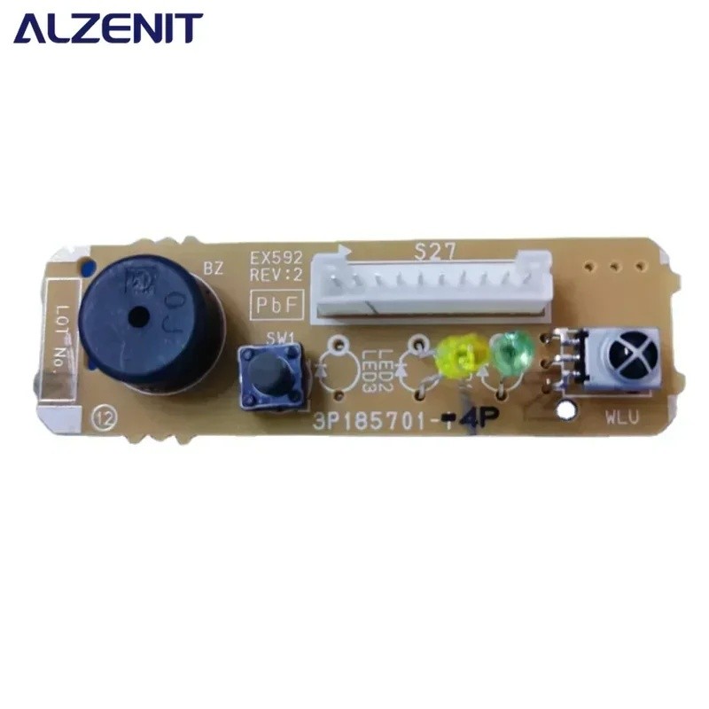 FZ FZNew Dành Cho Máy Điều Hòa Daikin Đơn Vị Trong Nhà Nhận Tín Hiệu Bảng Điều Khiển 3P185701Màn hìn