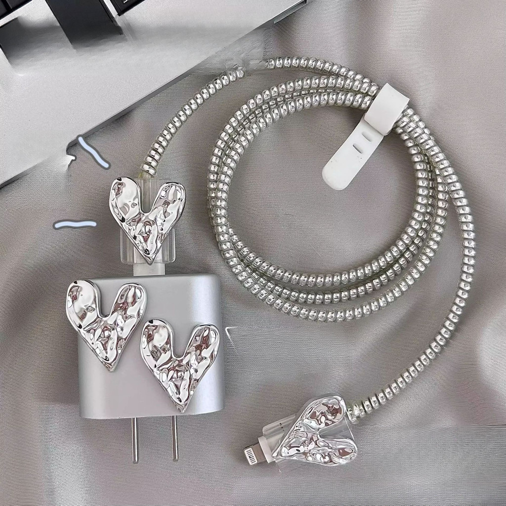 71822-Ốp bảo vệ cáp dữ liệu sạc nhanh 20w cảm giác cao cấp Thích hợp cho Apple iphone14promax15 / 13