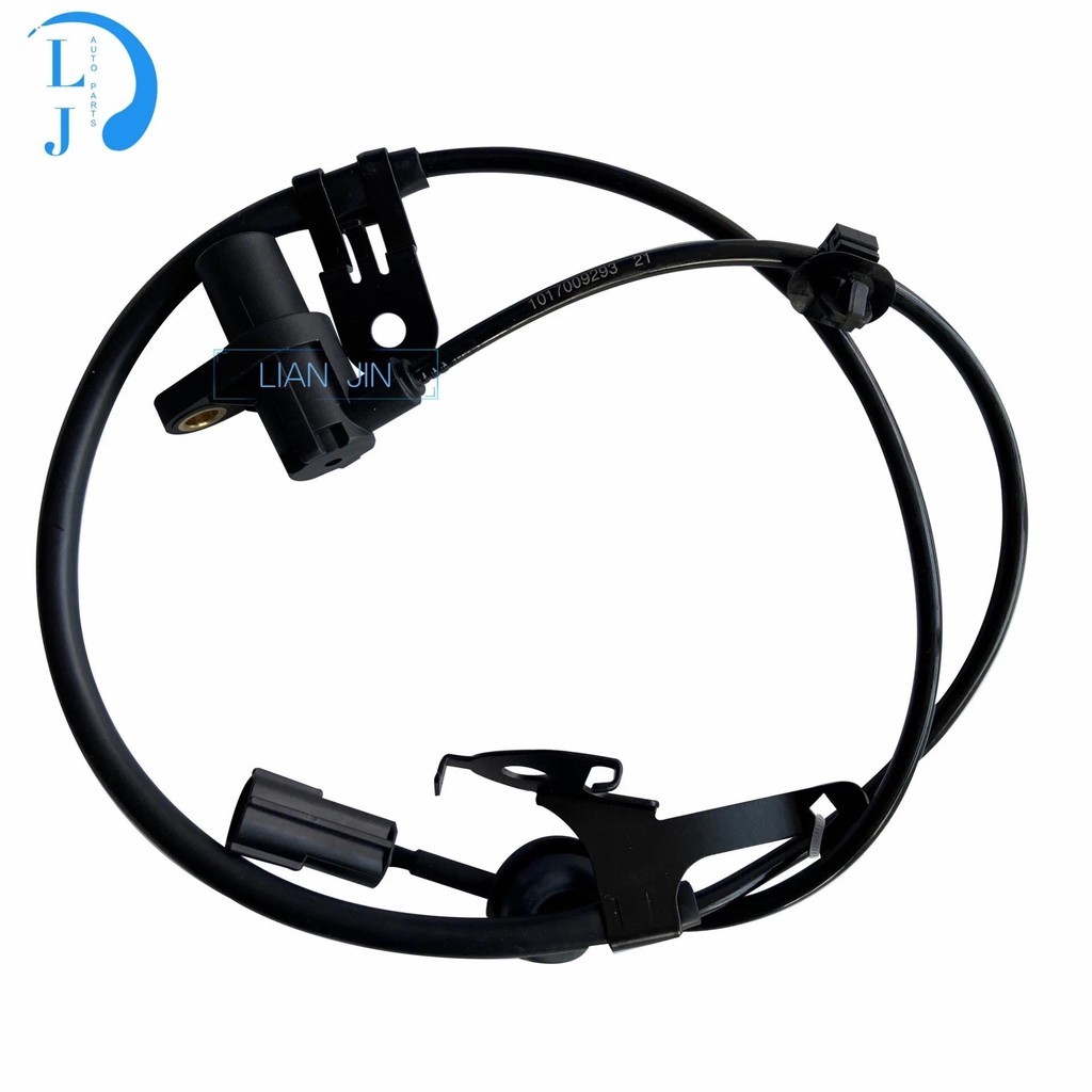 1017009329 Trái Phù Hợp Cho Geely MK / MK2 / GC6 ABS Cảm Biến Tốc Độ Bánh Xe 1017009293