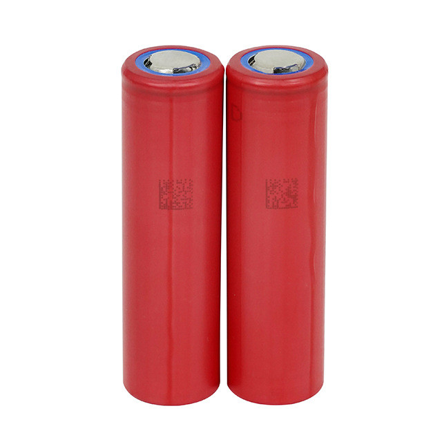 Pin xe đạp Nissan Sanyo GA NCR18650GA 3500mah 10A 18650 Sanyo hoàn toàn mới