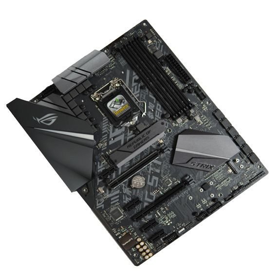 Mainboard ASUS H310M-AR2.0 H370 Q370 socket 1151 DDR4 ATX chính hãng bền đẹp giao nhanh
