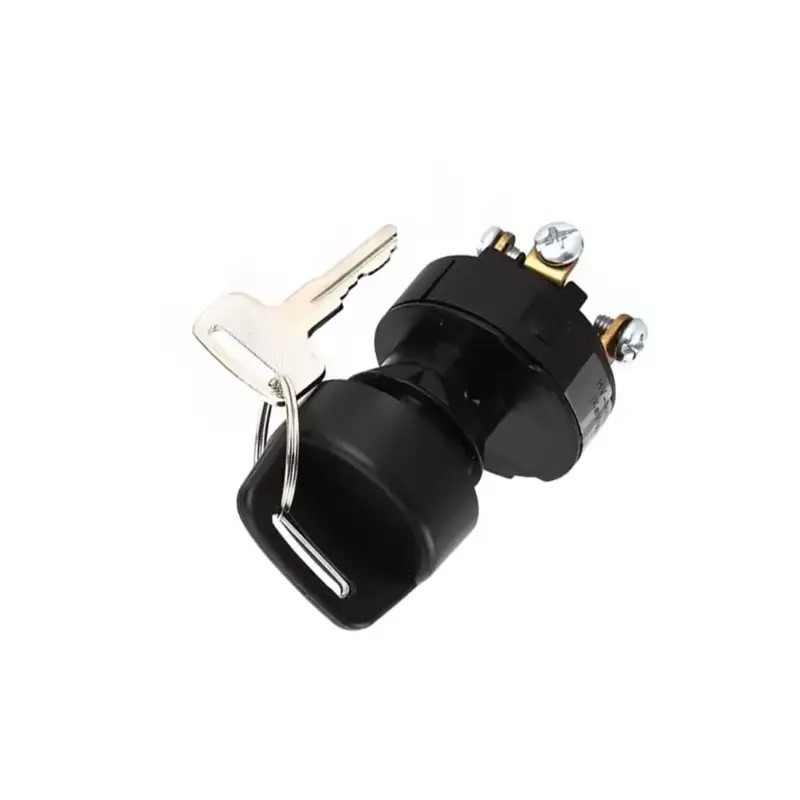 WE 400S 600A 600S 2030ES 2032 Cảm biến công tắc đánh lửa mới 4360469 4360470 4360467 JLG3000 với chì
