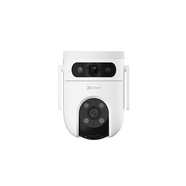 Camera Ngoài Trời EZVIZ H9c Dual 3K Quay Quét Thông Minh