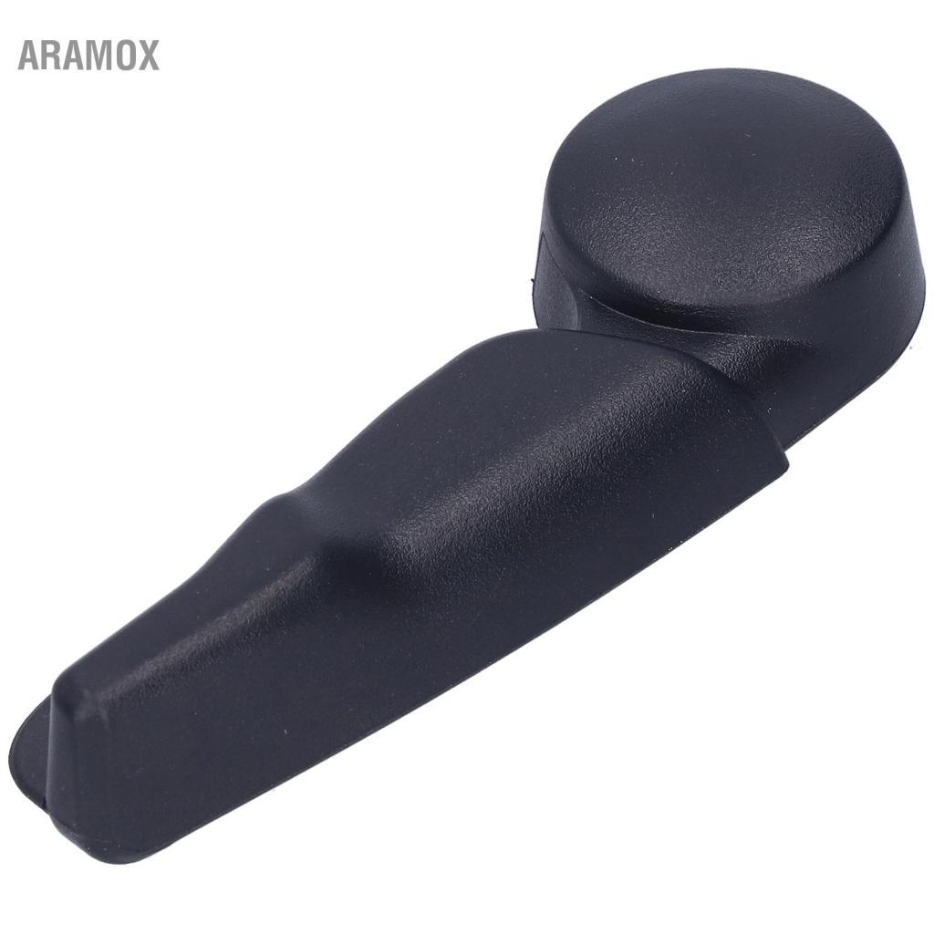 Aramox Tay cầm nhả hành khách phía sau bên phải Dioche 1649201264 Phù hợp với GL350 GL450 GL550 2007