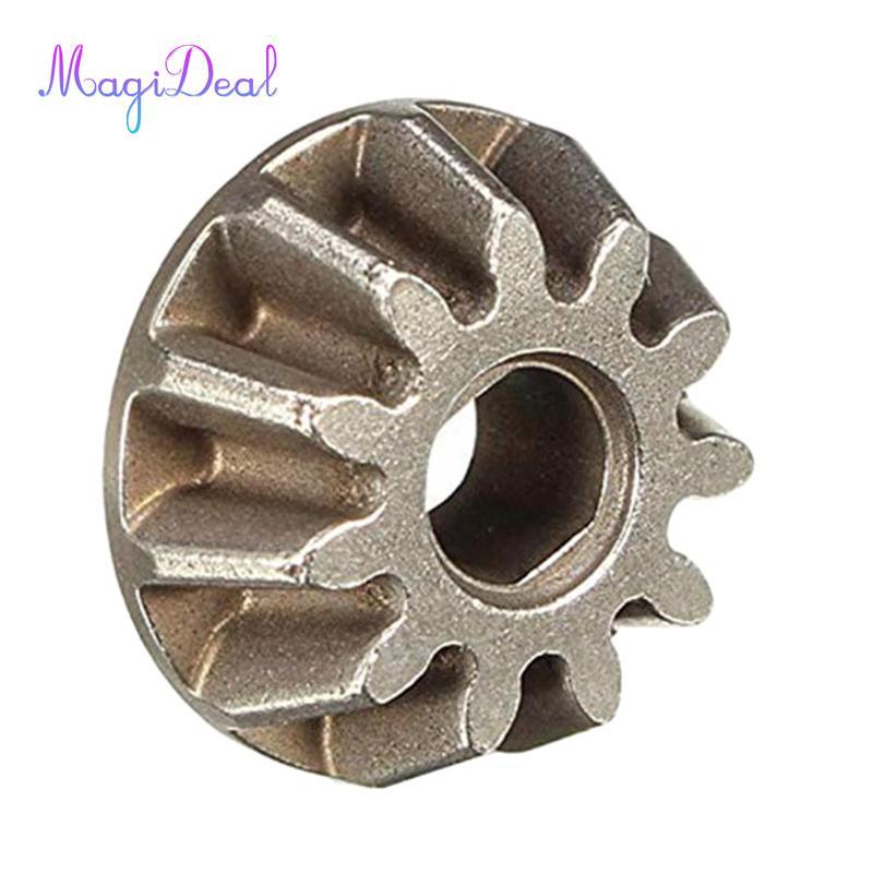MagiDeal 11T Bevel Gear Ea1038 cho JLB Racing Cheetah Vi sai Redcat Globact