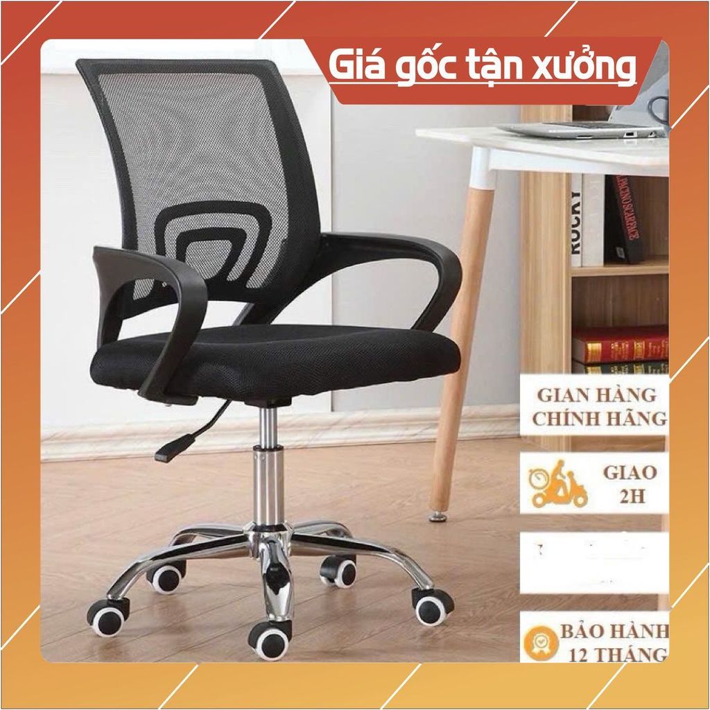 Ghế học sinh, ghế xoay học bài - hàng nhập khẩu
