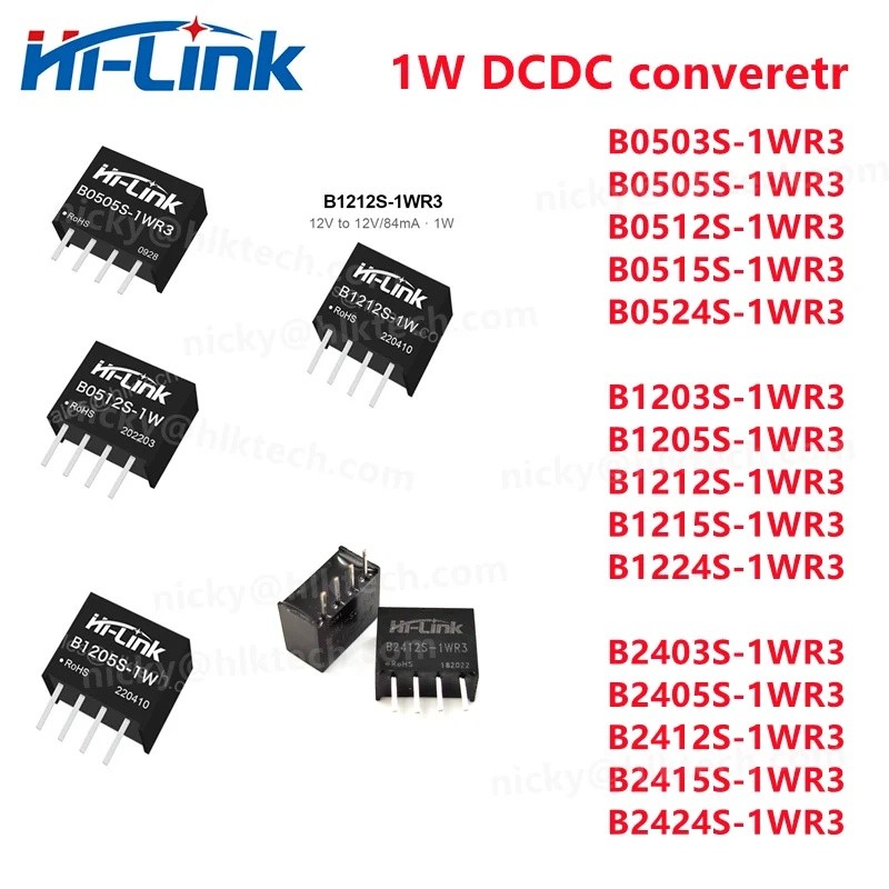 5 Chiếc B0505S B0512S B0515S B0524S B0503S B1203S B1205S B121212S B1215S B1224S B2403S B2405S B224S 