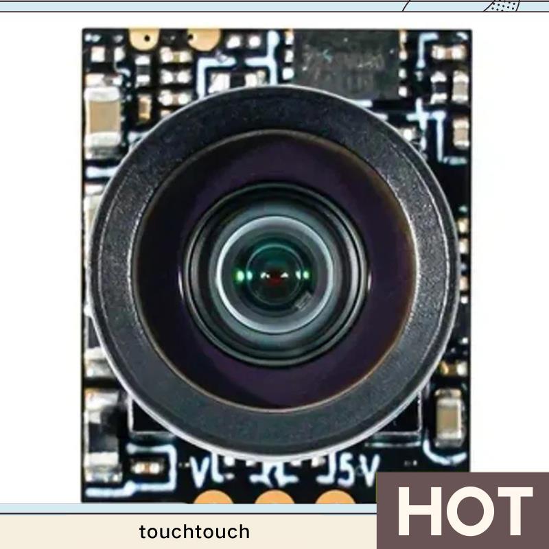Camera Micro FPV với ống kính 2.1mm Máy ảnh Drone touchtouch.vn