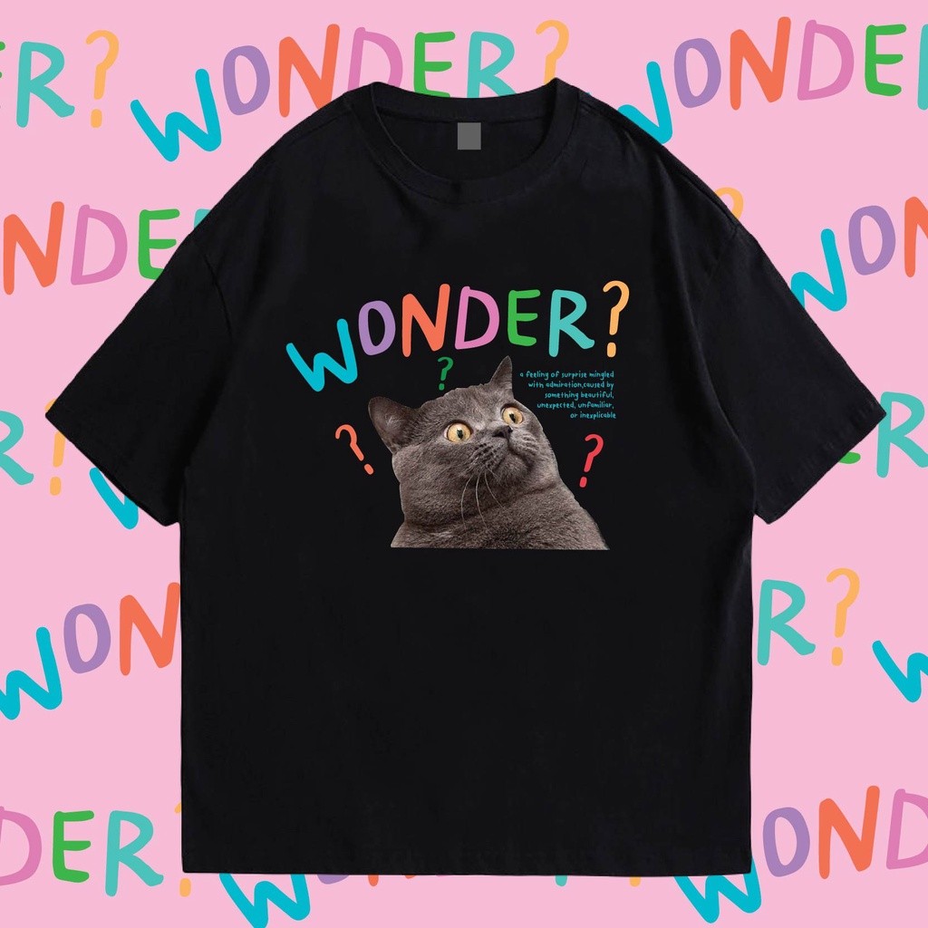 Bông Wonder Cat cao cấp